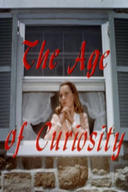 Poster The Age of Curiosity