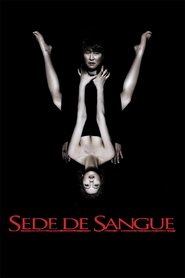 Pôster de Sede de Sangue