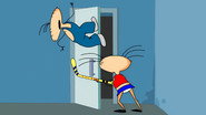 Kickback