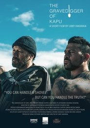 The Gravedigger of Kapu) The Gravedigger of Kapu (2018)