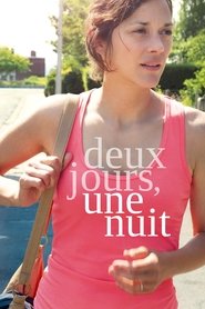 Deux jours, une nuit (2014)