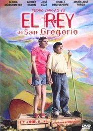 Poster The King of San Gregorio 2005