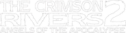 Crimson Rivers II: Angels of the Apocalypse Logo