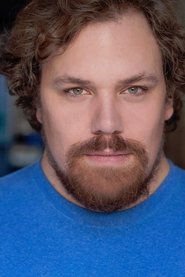 Adam Petchel as Elias Olsen