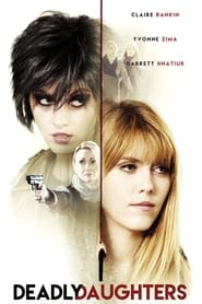 Deadly Daughters (2016)