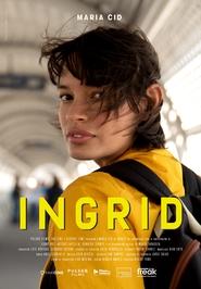 Poster Ingrid