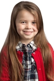 Zoe Fish as Young Ronnie