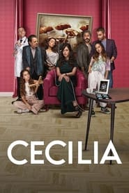 Cecilia poster