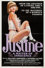 Justine: A Matter of Innocence (1980)
