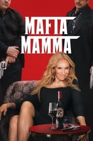 Poster van Mafia Mamma