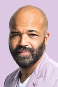 Profile picture of Jeffrey Wright who plays Bill Russell (voice)