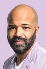 Photo de Jeffrey Wright Charles Ogletree 