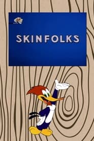 Poster Skinfolks