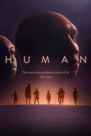 Human постер