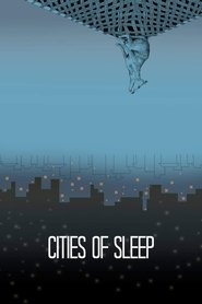 Poster Cities of Sleep 2015