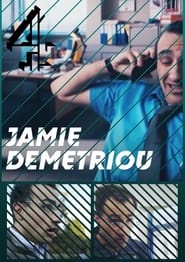 Jamie Demetriou: Channel 4 Comedy Blaps постер