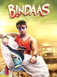 Poster Bindaas 2014