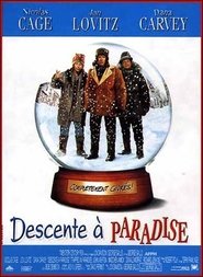 Descente à Paradise film streaming