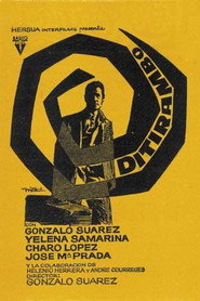 Ditirambo постер