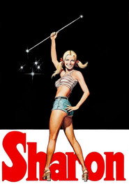 Sharon постер