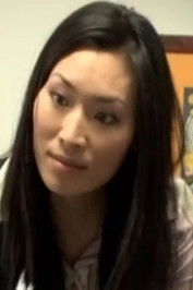 Portrait de Weinsho Li