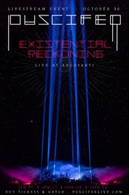 Poster Puscifer: Existential Reckoning - Live At Arcosanti