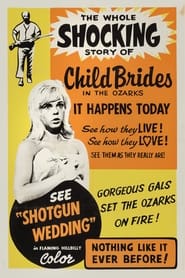 Shotgun Wedding постер