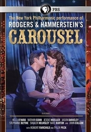 Rodgers and Hammerstein's Carousel: Live from Lincoln Center