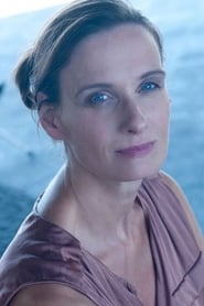 Anne Lebinsky as Trude