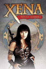 Xena: A Princesa Guerreira — Temporada 5