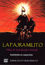 La fajra milito (1981)