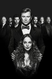 Dynasty poster