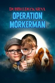 Operation Mörkerman poster watch Operation Mörkerman now