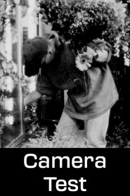 Poster Camera Test 1995
