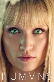 Humans poster