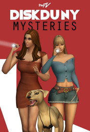 Disk Duny Mysteries (2023)