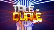 Tale e Quale Show en streaming