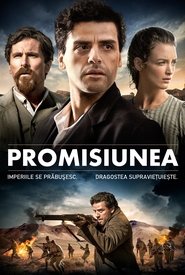 Promisiunea (2016)