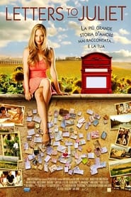 Letters to Juliet (2010)