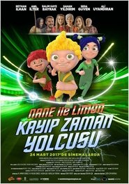 Nane ile Limon: Kayıp Zaman Yolcusu 2017