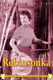 Poster Robinsonka