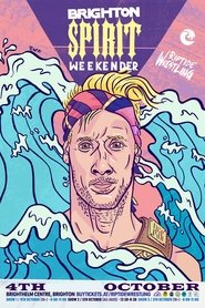 RIPTIDE: Brighton Spirit Weekender Show One