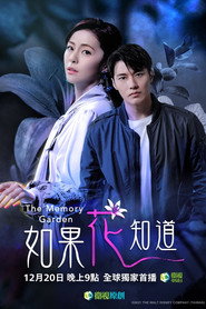 The Memory Garden poster