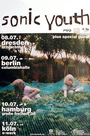 Sonic Youth: Rockpalast 2002) Sonic Youth: Rockpalast 2002 (2002)