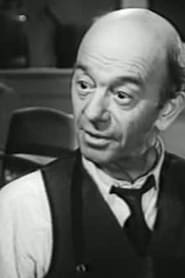 Alec Craig as Bookkeeper Juror (uncredited)