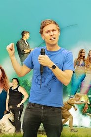 Russell Howard Stands Up to the World постер