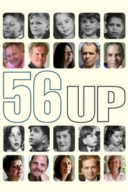 56 Up постер