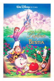 Piękna i Bestia