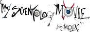 My Scientology Movie Logo