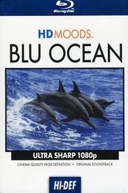 Poster HD Moods: Blu Ocean 2009